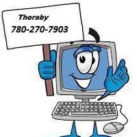 Thorsby Municipal Library