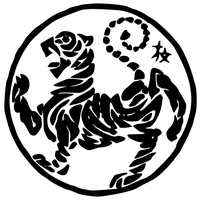 Three Hills Karate Club