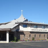 Valleyview Emmanuel Baptist Church