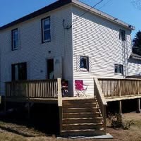 Vegreville Manor