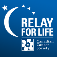 Canadian Cancer Society Wainwright Relay For Life