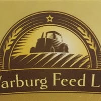 Warburg Feeds Farm & Safety Supplies