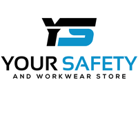 Your Safety & Workwear Store