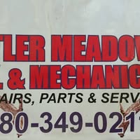 Antler Meadows RV