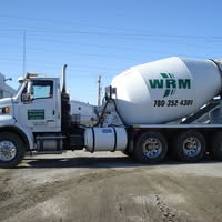 Wetaskiwin Ready Mix