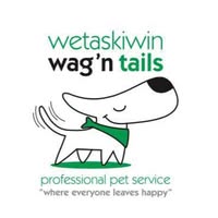 Wetaskiwin Wag'n Tails