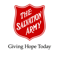 Wetaskiwin Salvation Army
