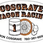 Cosgrave Wagon Racing