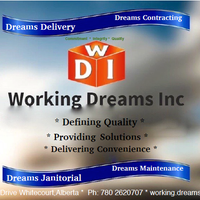 Working Dreams INC