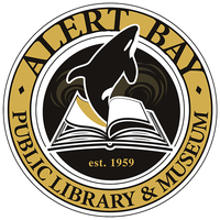 Alert Bay Public Library & Museum