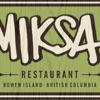Miksa Restaurant