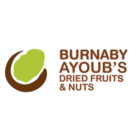 Ayoub's Dried Fruits & Nuts - Burnaby