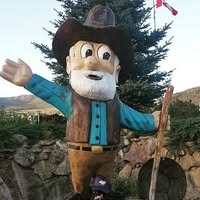Visit Cache Creek