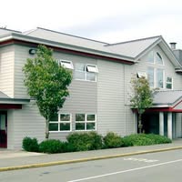 CRCS - Campbell River Christian School