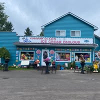 Chemainus Accommodations