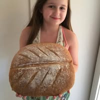 Dive into Dough