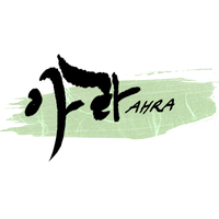 Ahra Restaurant in Comox