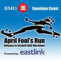 April Fool's Run