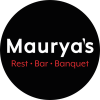 Maurya's Fine Indian Cuisine