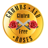 Crumbs and Roses - Gluten Free Online Bakery - Kelowna