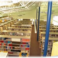 Kitimat Public Library Association