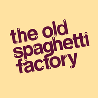The Old Spaghetti Factory Langley