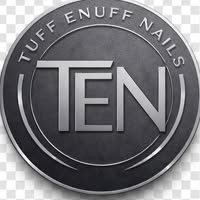Tuff Enuff Nails Canada