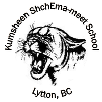 Kumsheen Secondary School
