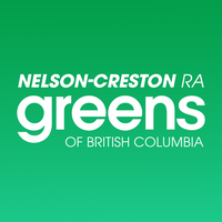 Nelson-Creston BC Greens Constituency Association