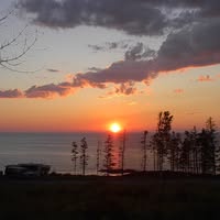 McDonald Campground