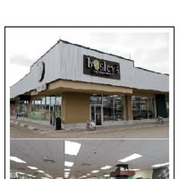 Bosley's Pet Food Plus - Quesnel