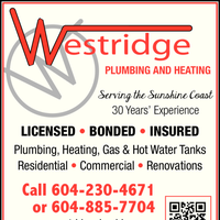 Westridge Plumbing and Heating