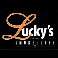 Lucky's Smokehouse