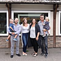 Paul's Bakery