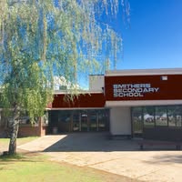 Smithers Secondary School