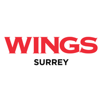 Wings Tap and Grill Surrey