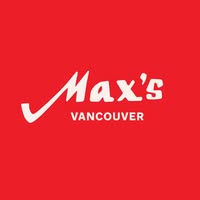 Max's Restaurant - Vancouver