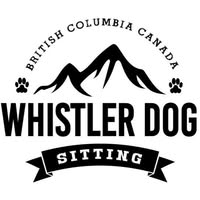 Whistler Dog Sitting