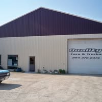 Quality Cars & Trucks, Sales & Service