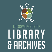 Boissevain-Morton Library