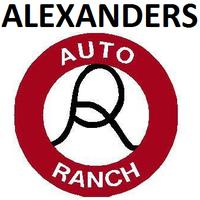 Alexanders Auto Ranch