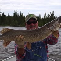 Pine Point Lodge & Outpost, Fishing & Hunting, Lake Athapapuskow