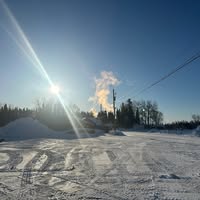 Lake Winnipeg Ice Fishing Accommodations