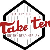 Take Ten Coffee
