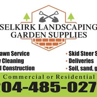 Selkirk Landscaping