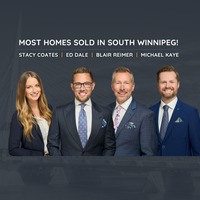 The Ed Dale Home Selling Team