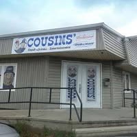 Cousins Tavern
