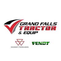 Grand Falls Tractor & Equipment