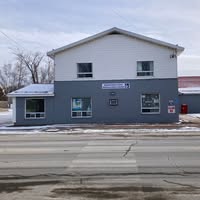 McAdam Public Library