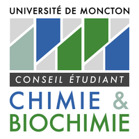 Département de chimie et biochimie - Université de Moncton